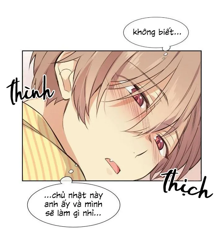 Món đồ chơi kỳ lạ của Vargoth Chapter 12 Trang 59