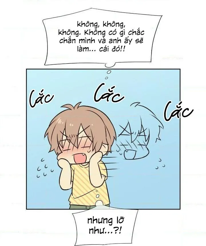 Món đồ chơi kỳ lạ của Vargoth Chapter 12 Trang 63