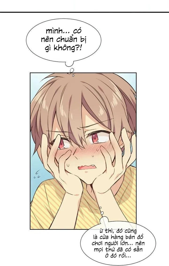 Món đồ chơi kỳ lạ của Vargoth Chapter 12 Trang 65