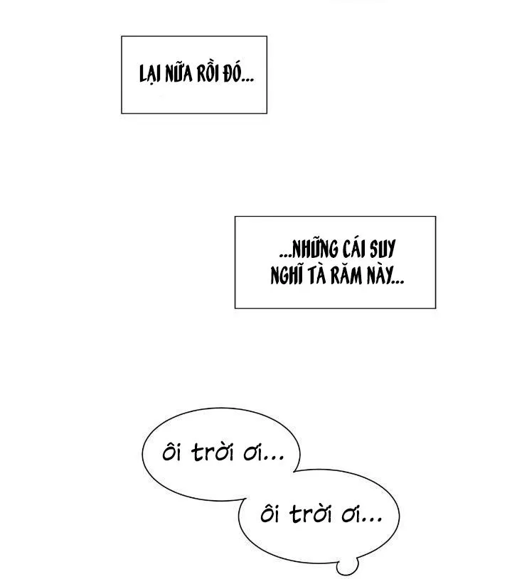 Món đồ chơi kỳ lạ của Vargoth Chapter 12 Trang 66