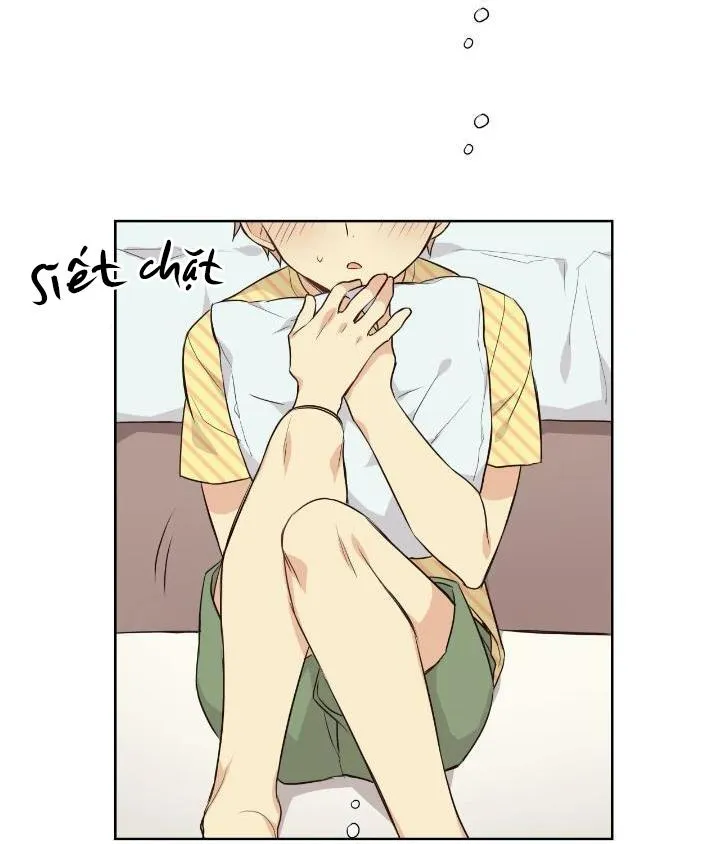 Món đồ chơi kỳ lạ của Vargoth Chapter 12 Trang 67