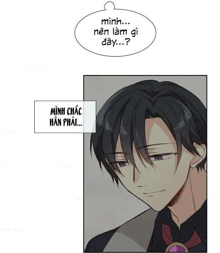 Món đồ chơi kỳ lạ của Vargoth Chapter 12 Trang 68