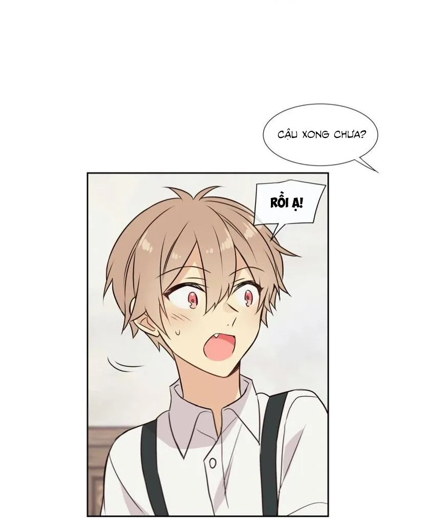 Món đồ chơi kỳ lạ của Vargoth Chapter 13 Trang 8