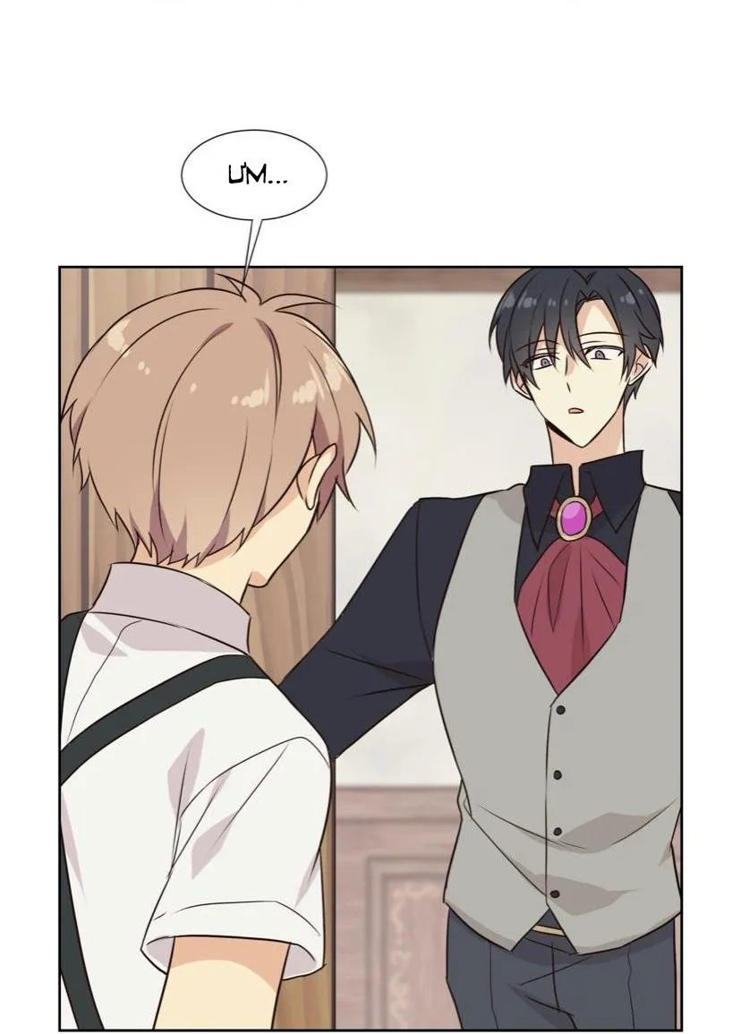 Món đồ chơi kỳ lạ của Vargoth Chapter 13 Trang 9