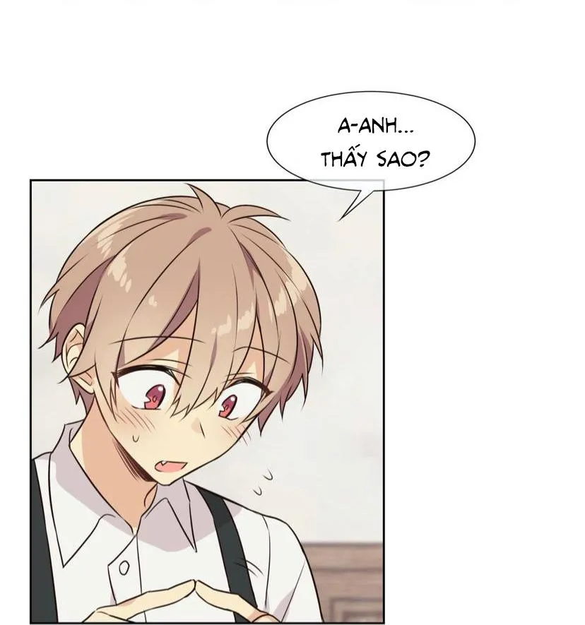 Món đồ chơi kỳ lạ của Vargoth Chapter 13 Trang 12