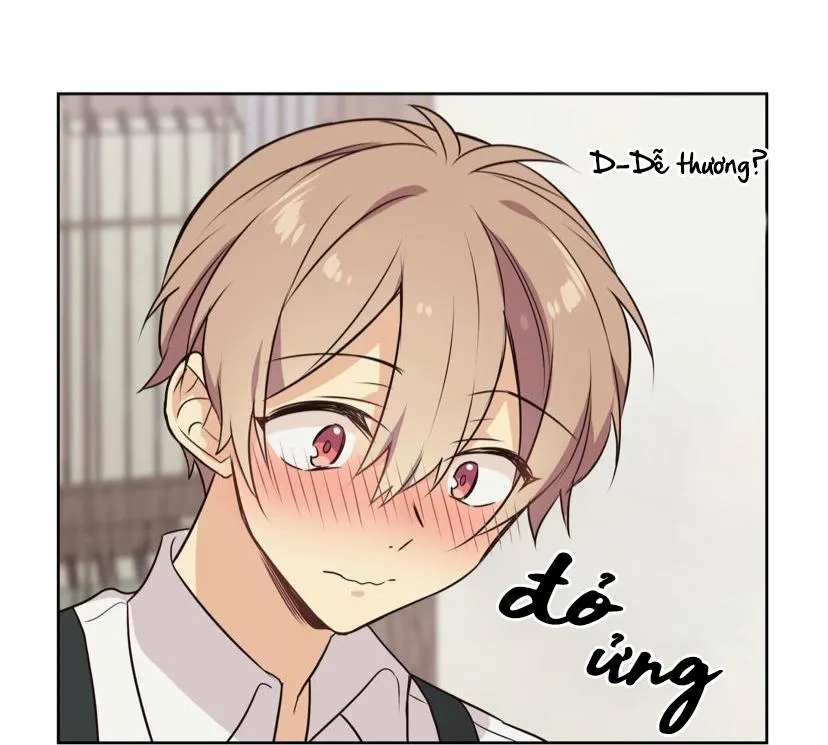 Món đồ chơi kỳ lạ của Vargoth Chapter 13 Trang 22