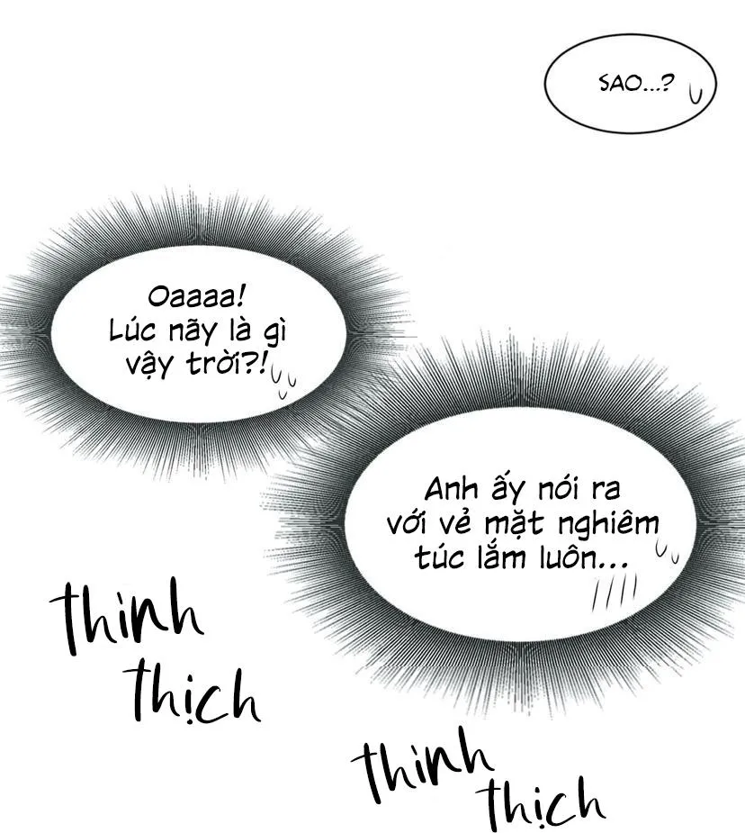 Món đồ chơi kỳ lạ của Vargoth Chapter 13 Trang 25