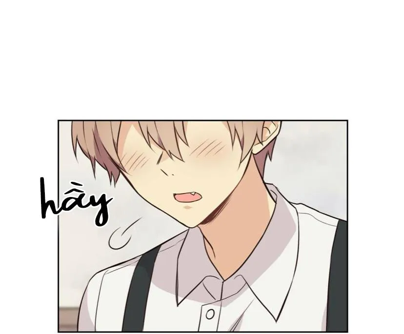 Món đồ chơi kỳ lạ của Vargoth Chapter 13 Trang 27