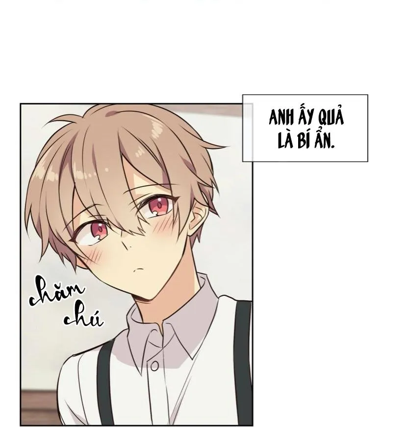 Món đồ chơi kỳ lạ của Vargoth Chapter 13 Trang 28