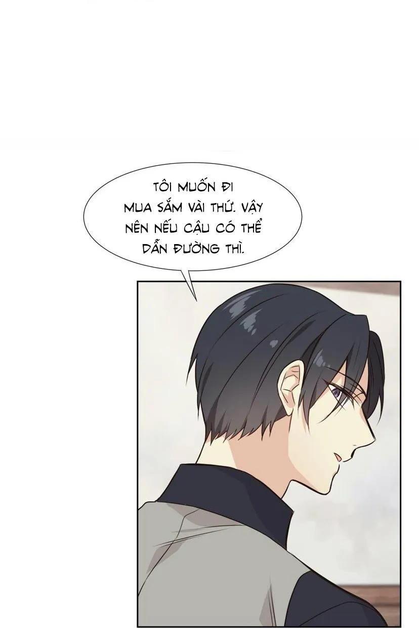 Món đồ chơi kỳ lạ của Vargoth Chapter 13 Trang 33