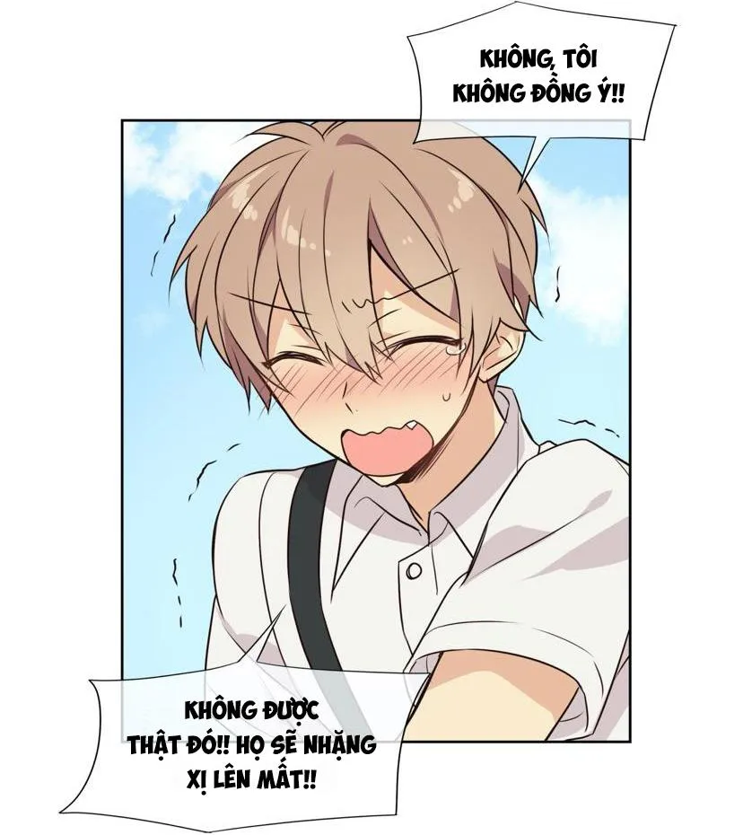 Món đồ chơi kỳ lạ của Vargoth Chapter 13 Trang 40