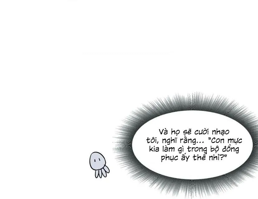 Món đồ chơi kỳ lạ của Vargoth Chapter 13 Trang 41