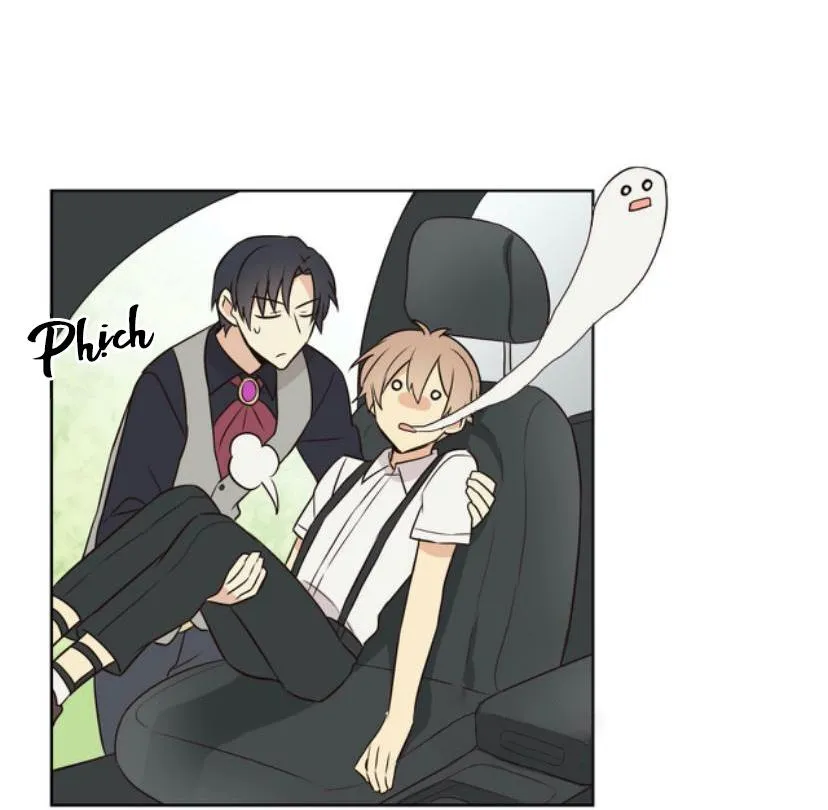 Món đồ chơi kỳ lạ của Vargoth Chapter 13 Trang 46