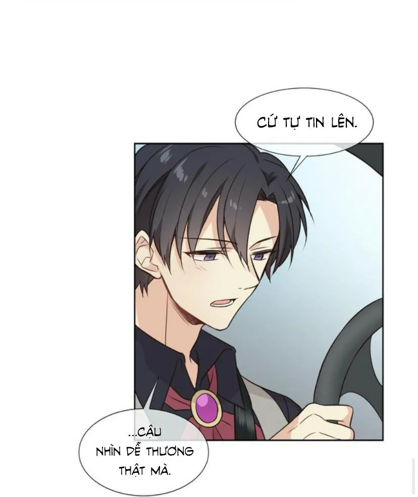 Món đồ chơi kỳ lạ của Vargoth Chapter 13 Trang 47