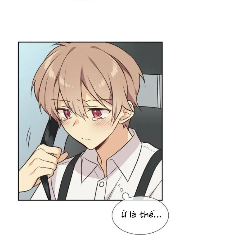 Món đồ chơi kỳ lạ của Vargoth Chapter 13 Trang 48