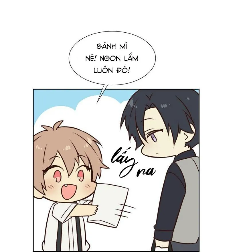 Món đồ chơi kỳ lạ của Vargoth Chapter 13 Trang 65