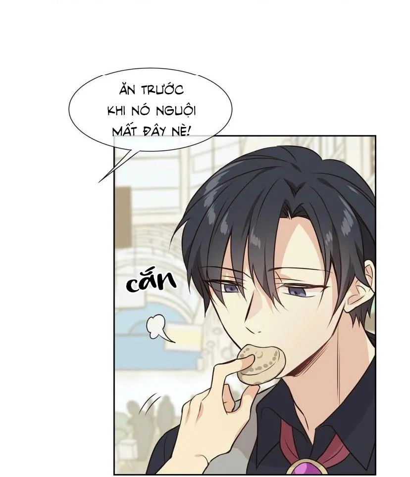 Món đồ chơi kỳ lạ của Vargoth Chapter 13 Trang 66