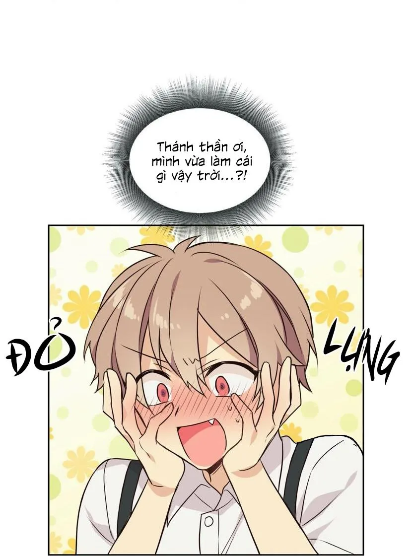 Món đồ chơi kỳ lạ của Vargoth Chapter 13 Trang 69