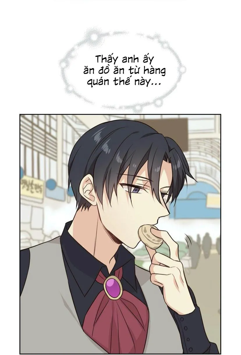 Món đồ chơi kỳ lạ của Vargoth Chapter 13 Trang 71