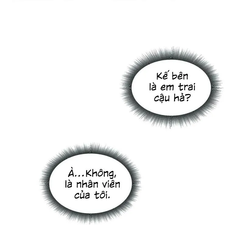 Món đồ chơi kỳ lạ của Vargoth Chapter 13 Trang 74