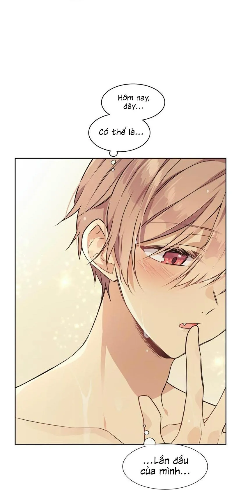 Món đồ chơi kỳ lạ của Vargoth Chapter 13 Trang 89