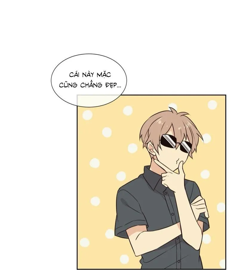 Món đồ chơi kỳ lạ của Vargoth Chapter 14 Trang 8