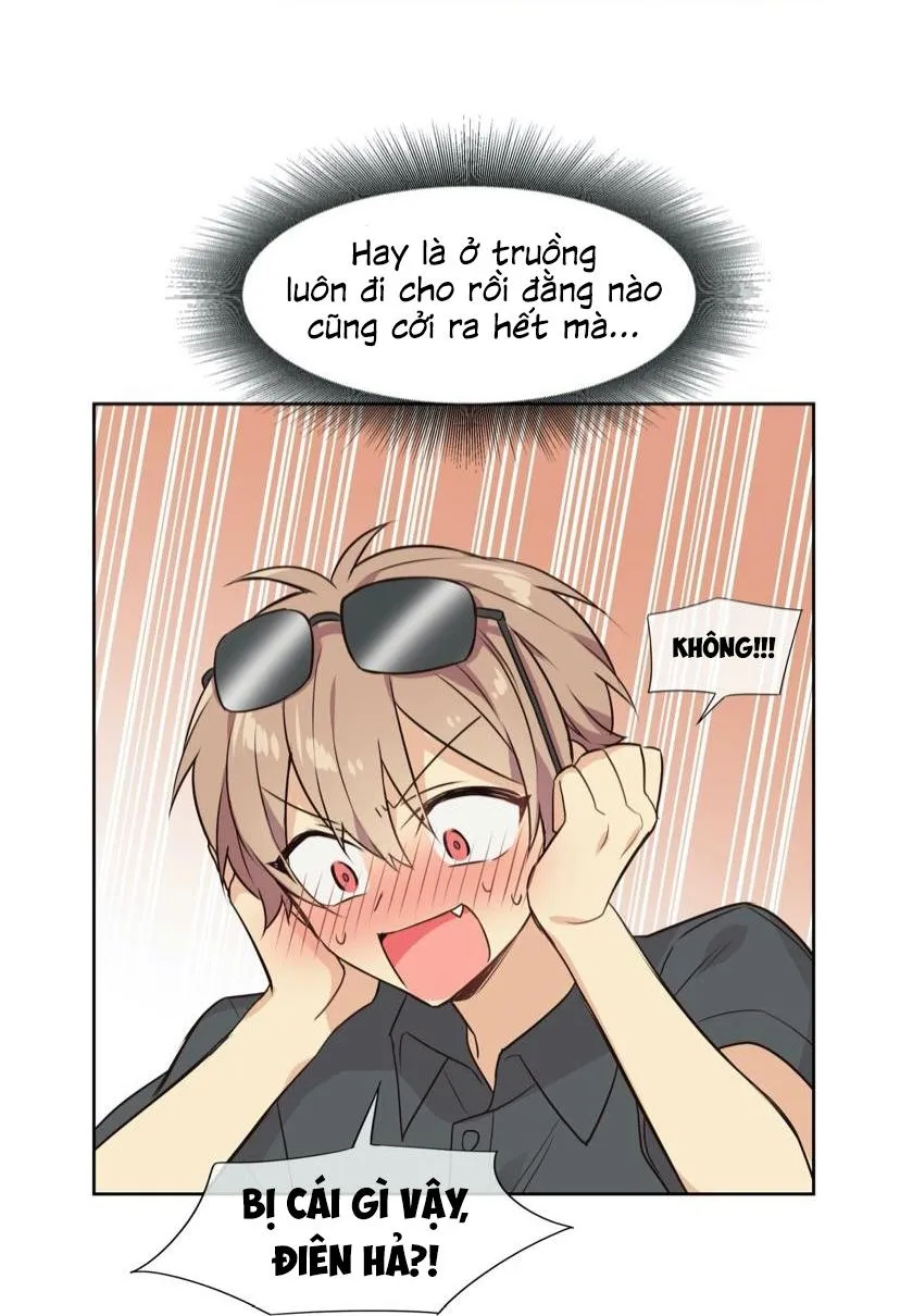 Món đồ chơi kỳ lạ của Vargoth Chapter 14 Trang 9