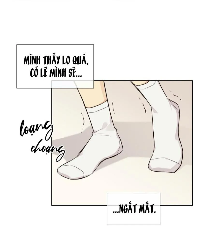 Món đồ chơi kỳ lạ của Vargoth Chapter 14 Trang 13