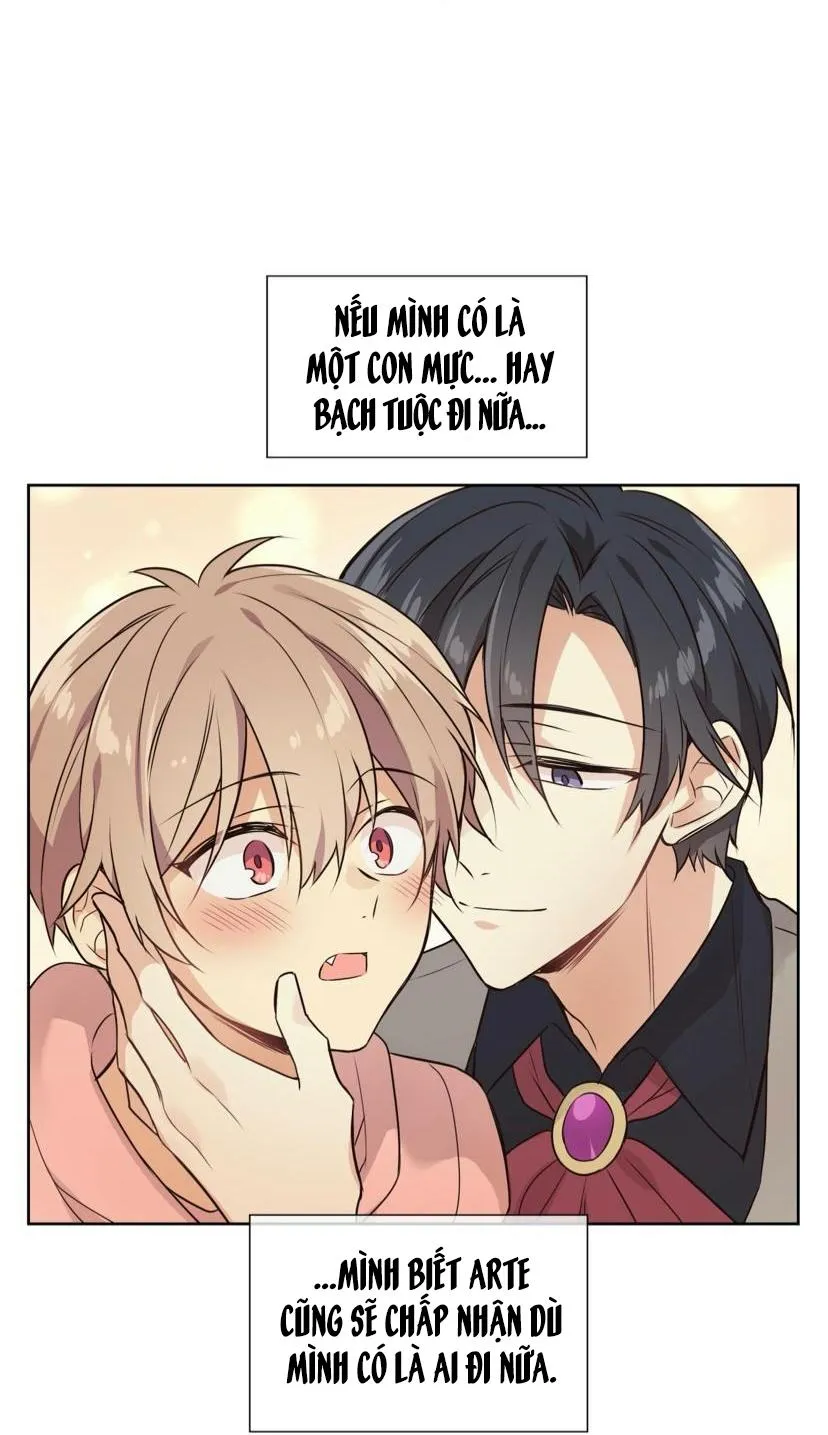 Món đồ chơi kỳ lạ của Vargoth Chapter 14 Trang 14