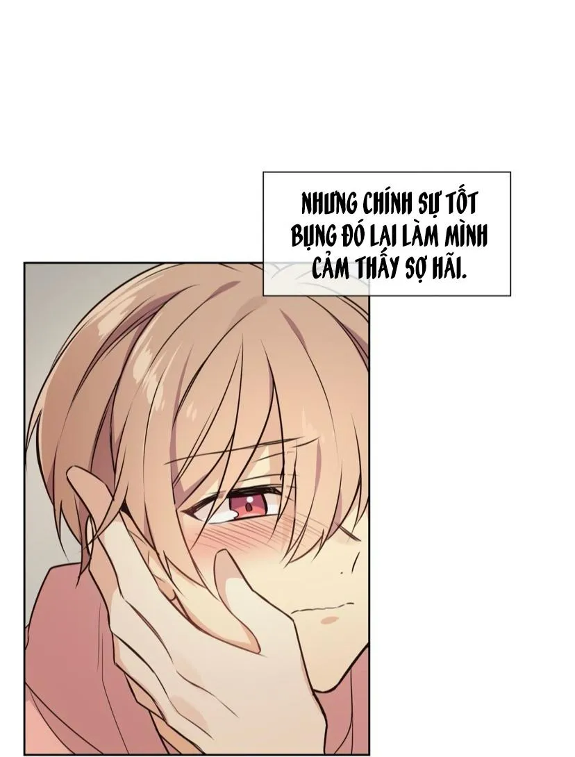 Món đồ chơi kỳ lạ của Vargoth Chapter 14 Trang 15