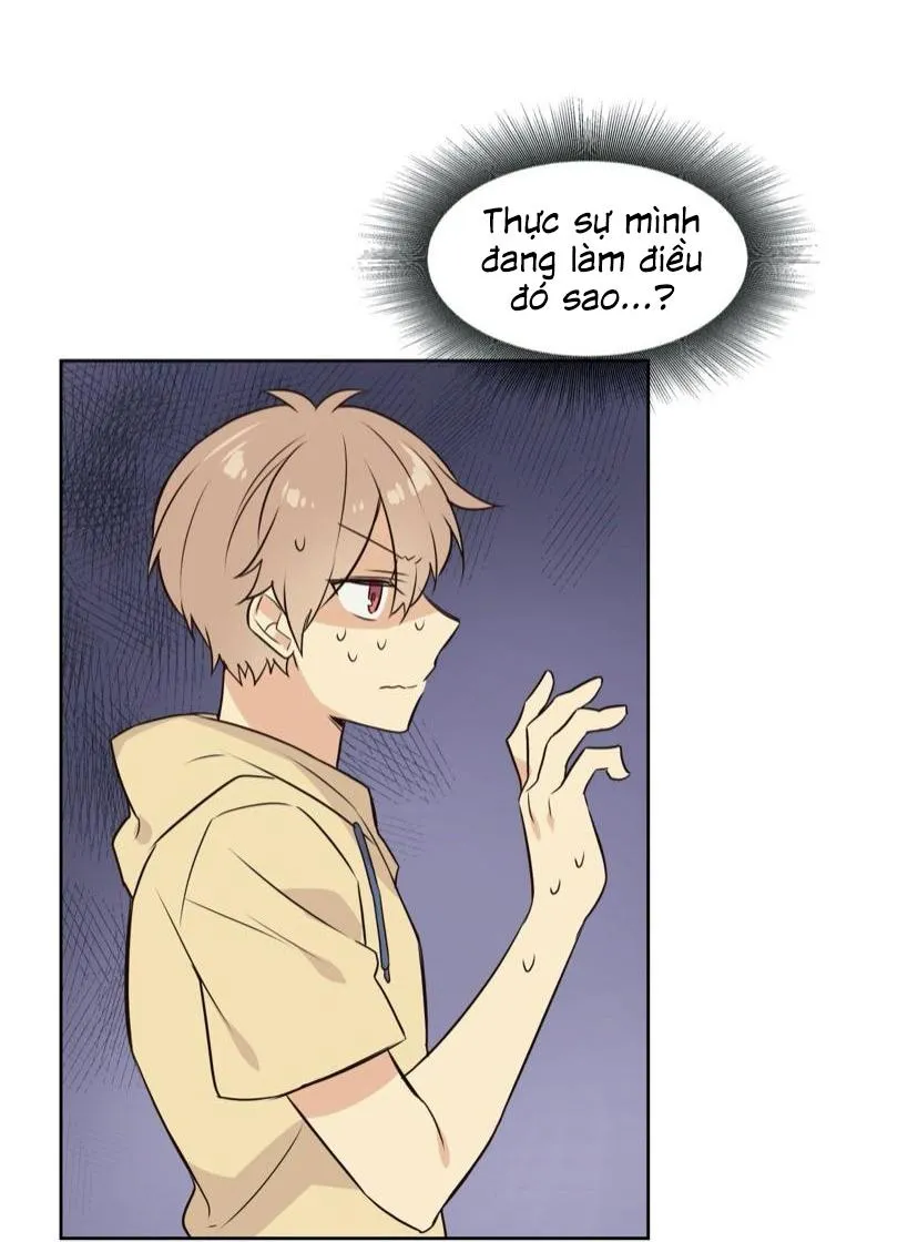 Món đồ chơi kỳ lạ của Vargoth Chapter 14 Trang 20