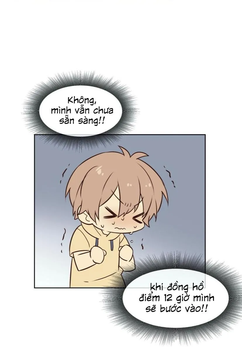 Món đồ chơi kỳ lạ của Vargoth Chapter 14 Trang 21