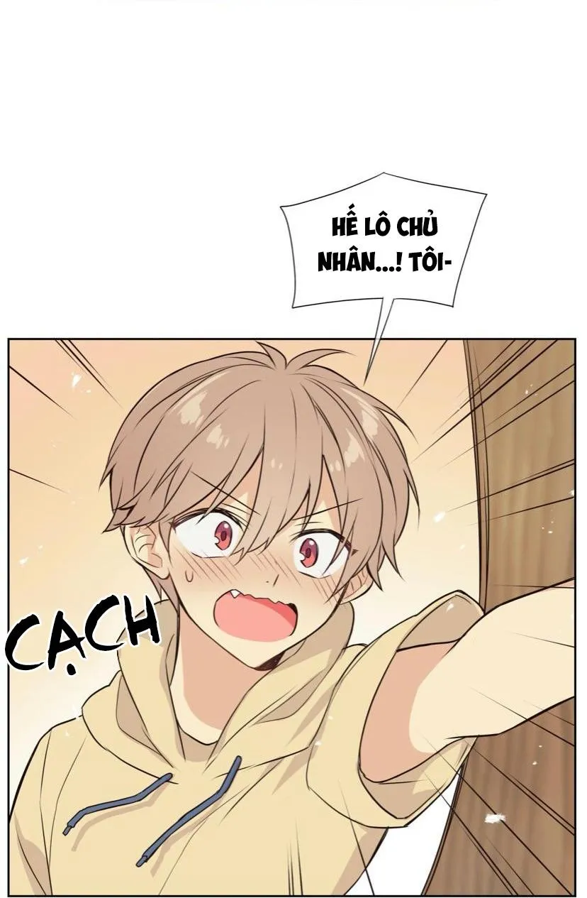 Món đồ chơi kỳ lạ của Vargoth Chapter 14 Trang 23