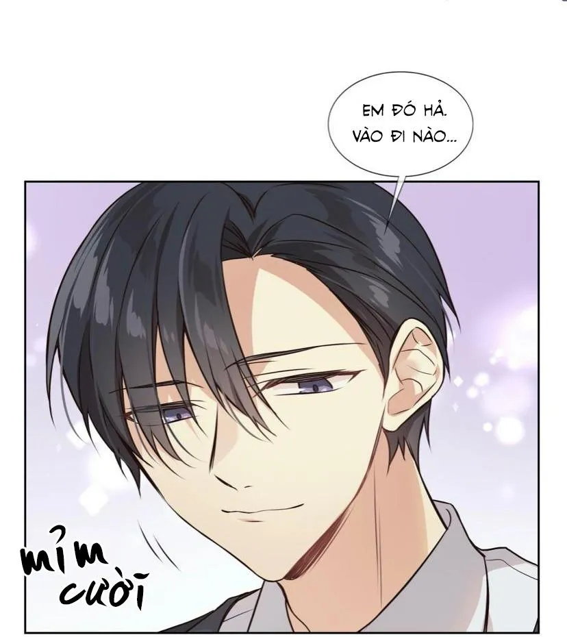 Món đồ chơi kỳ lạ của Vargoth Chapter 14 Trang 25