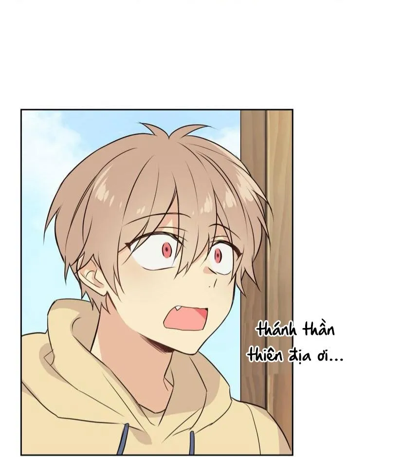 Món đồ chơi kỳ lạ của Vargoth Chapter 14 Trang 26