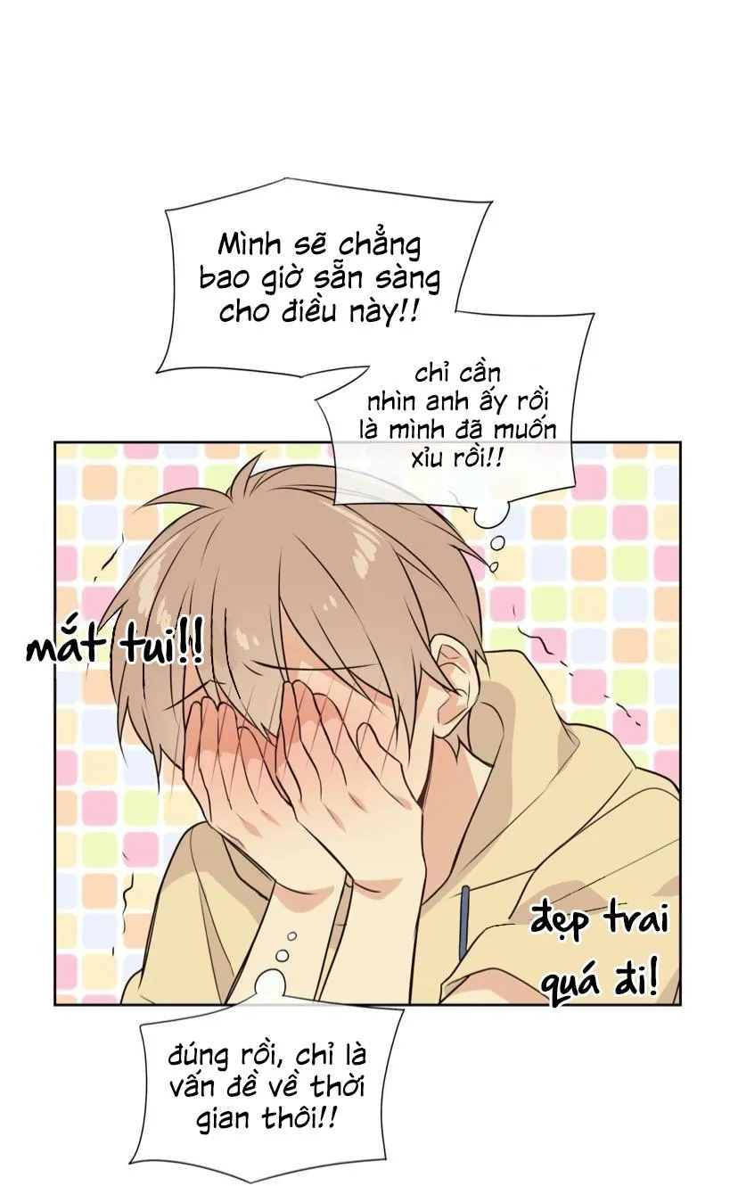 Món đồ chơi kỳ lạ của Vargoth Chapter 14 Trang 28