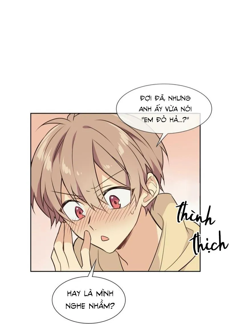 Món đồ chơi kỳ lạ của Vargoth Chapter 14 Trang 29