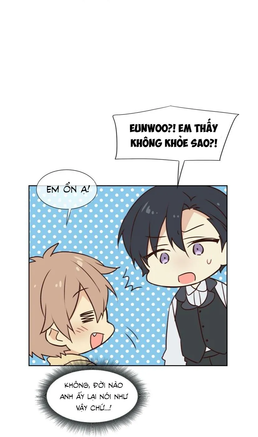 Món đồ chơi kỳ lạ của Vargoth Chapter 14 Trang 31