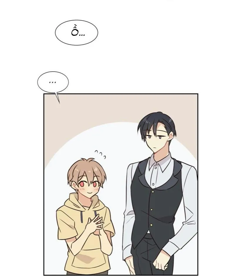 Món đồ chơi kỳ lạ của Vargoth Chapter 14 Trang 34