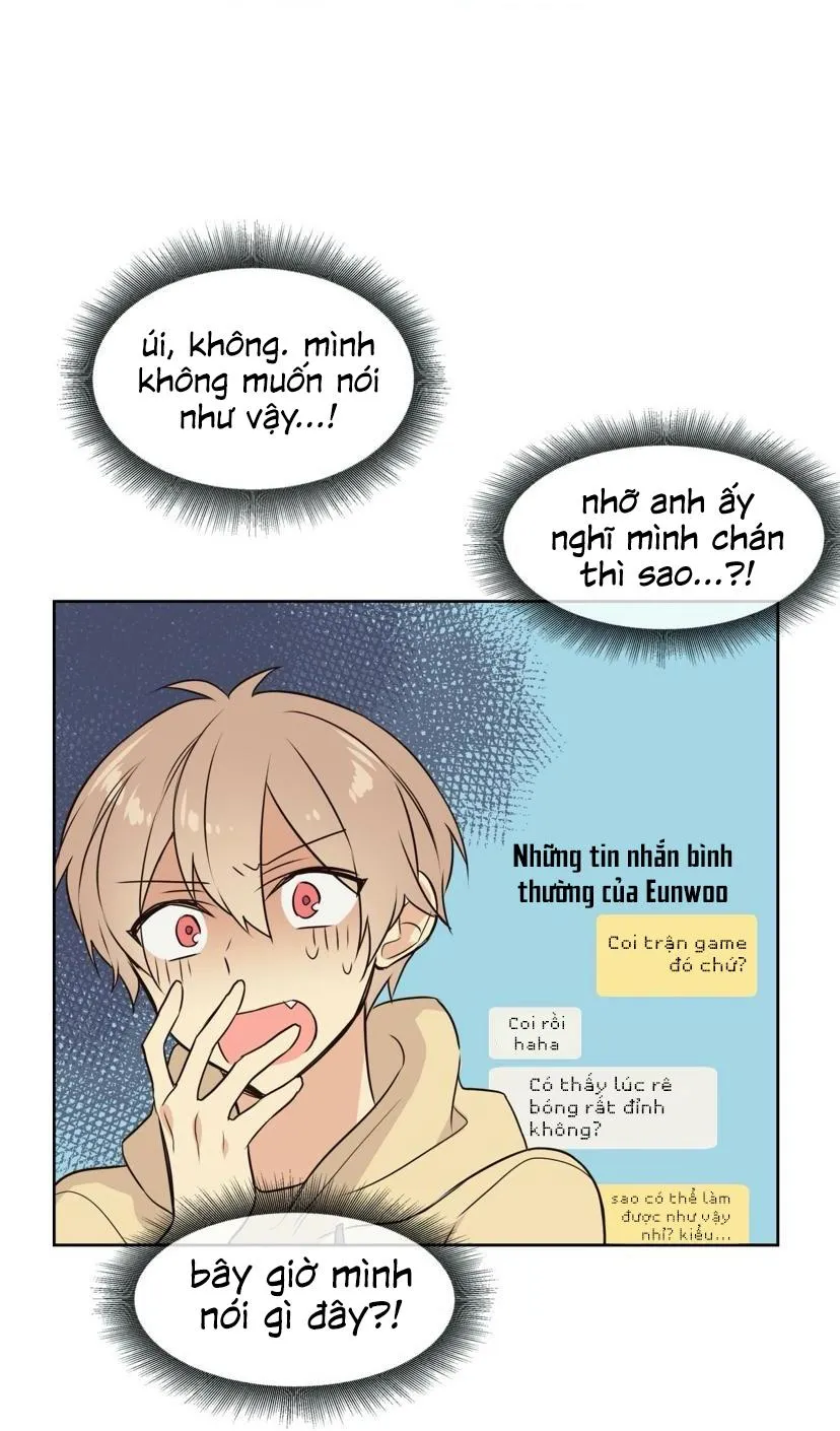 Món đồ chơi kỳ lạ của Vargoth Chapter 14 Trang 35