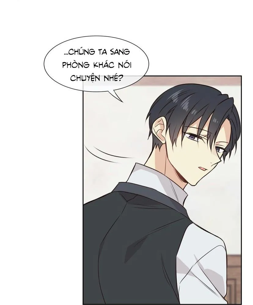 Món đồ chơi kỳ lạ của Vargoth Chapter 14 Trang 38