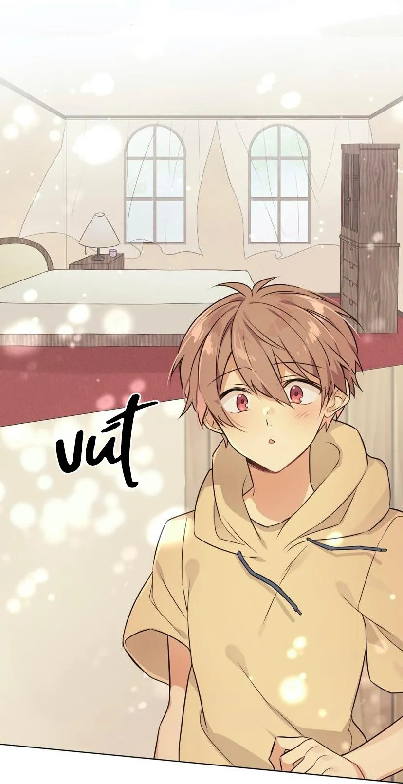 Món đồ chơi kỳ lạ của Vargoth Chapter 14 Trang 42