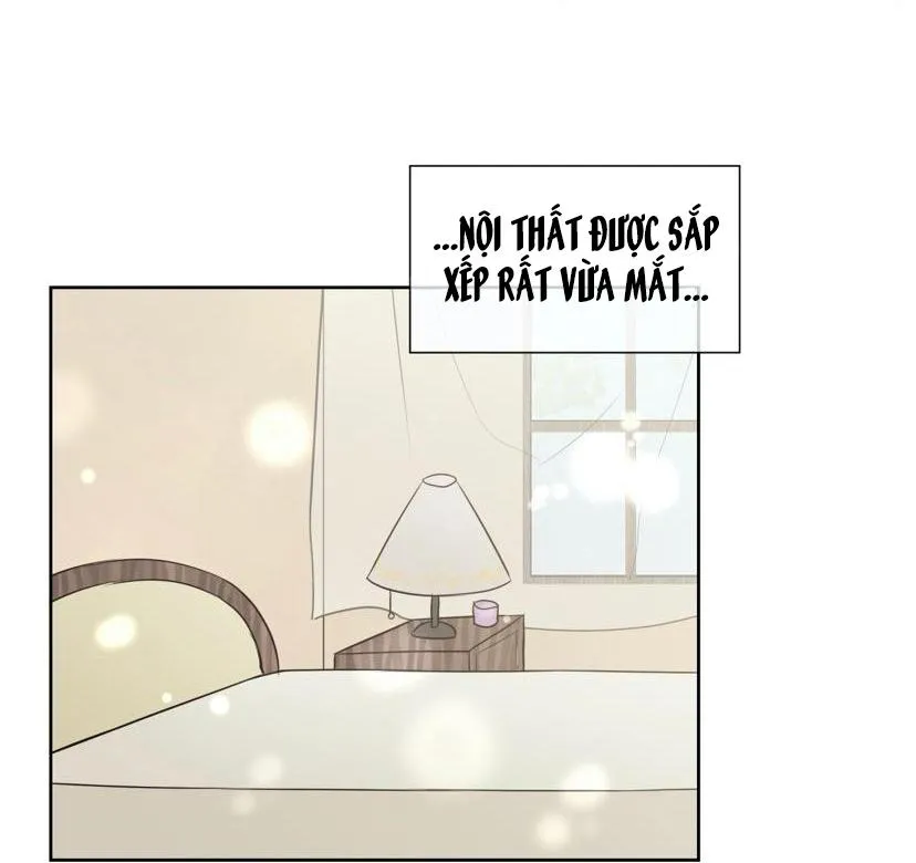 Món đồ chơi kỳ lạ của Vargoth Chapter 14 Trang 45