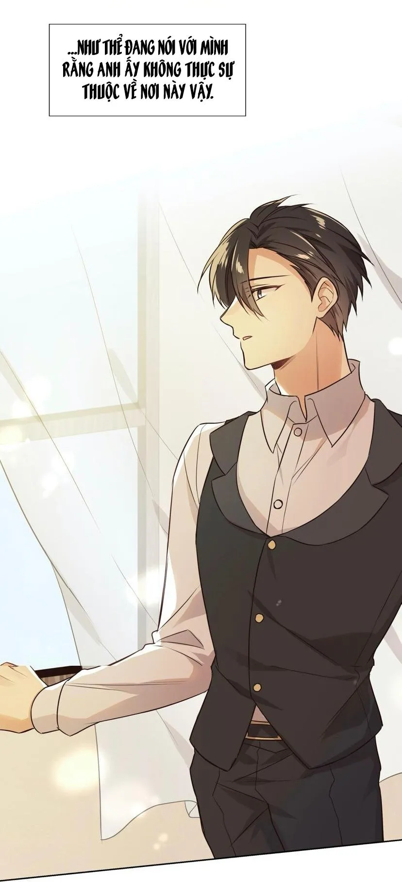 Món đồ chơi kỳ lạ của Vargoth Chapter 14 Trang 47