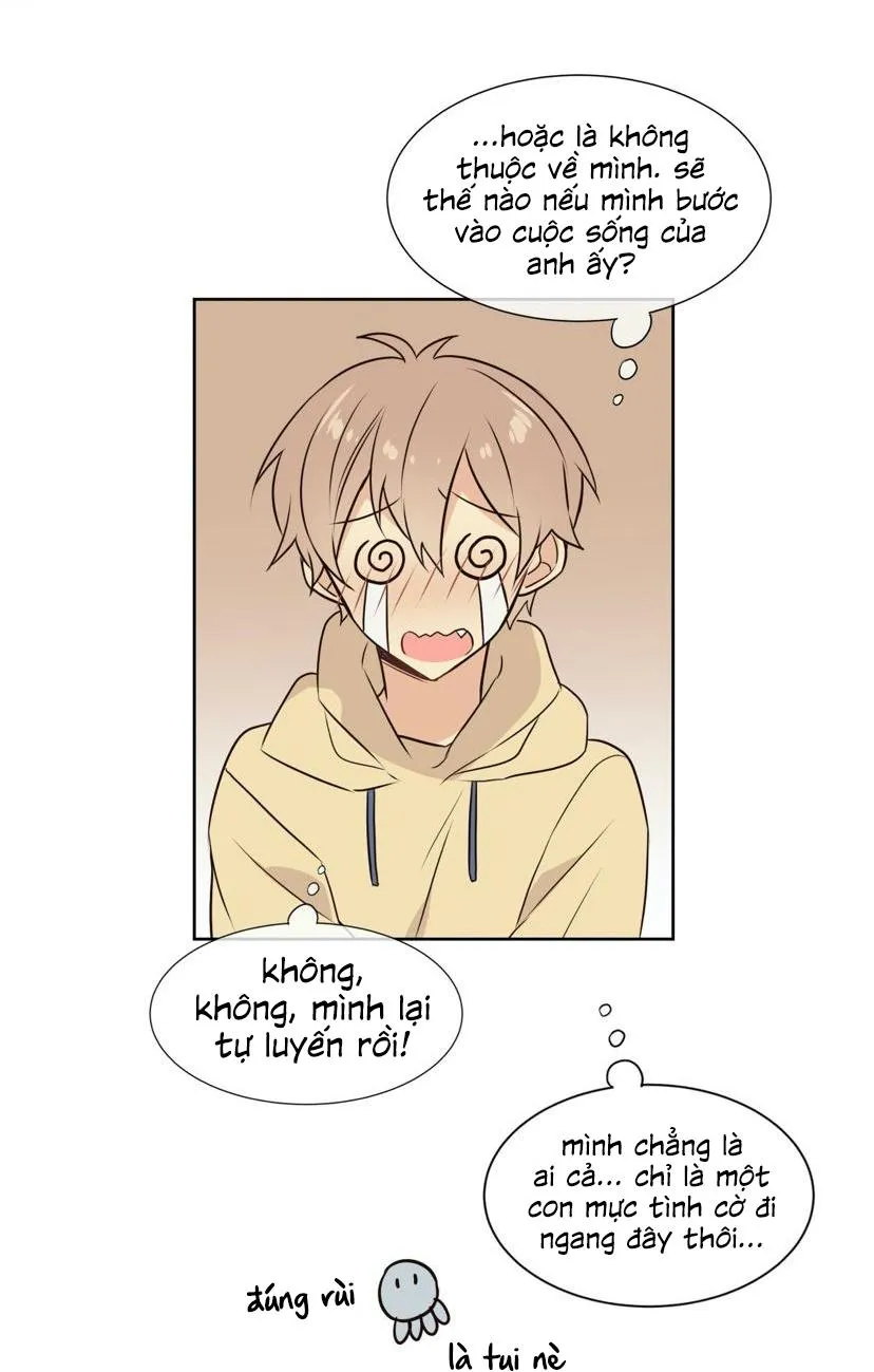 Món đồ chơi kỳ lạ của Vargoth Chapter 14 Trang 48