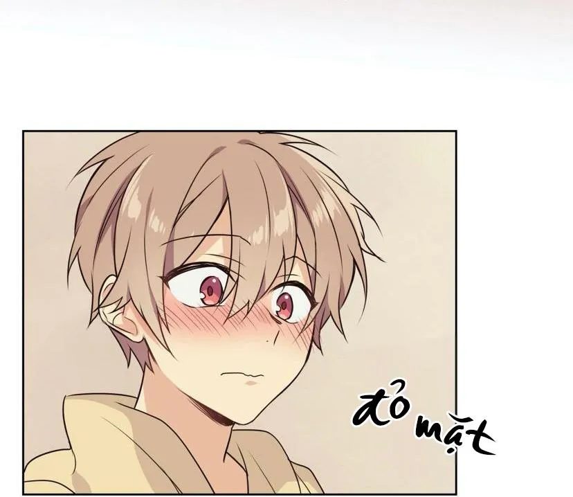 Món đồ chơi kỳ lạ của Vargoth Chapter 14 Trang 50