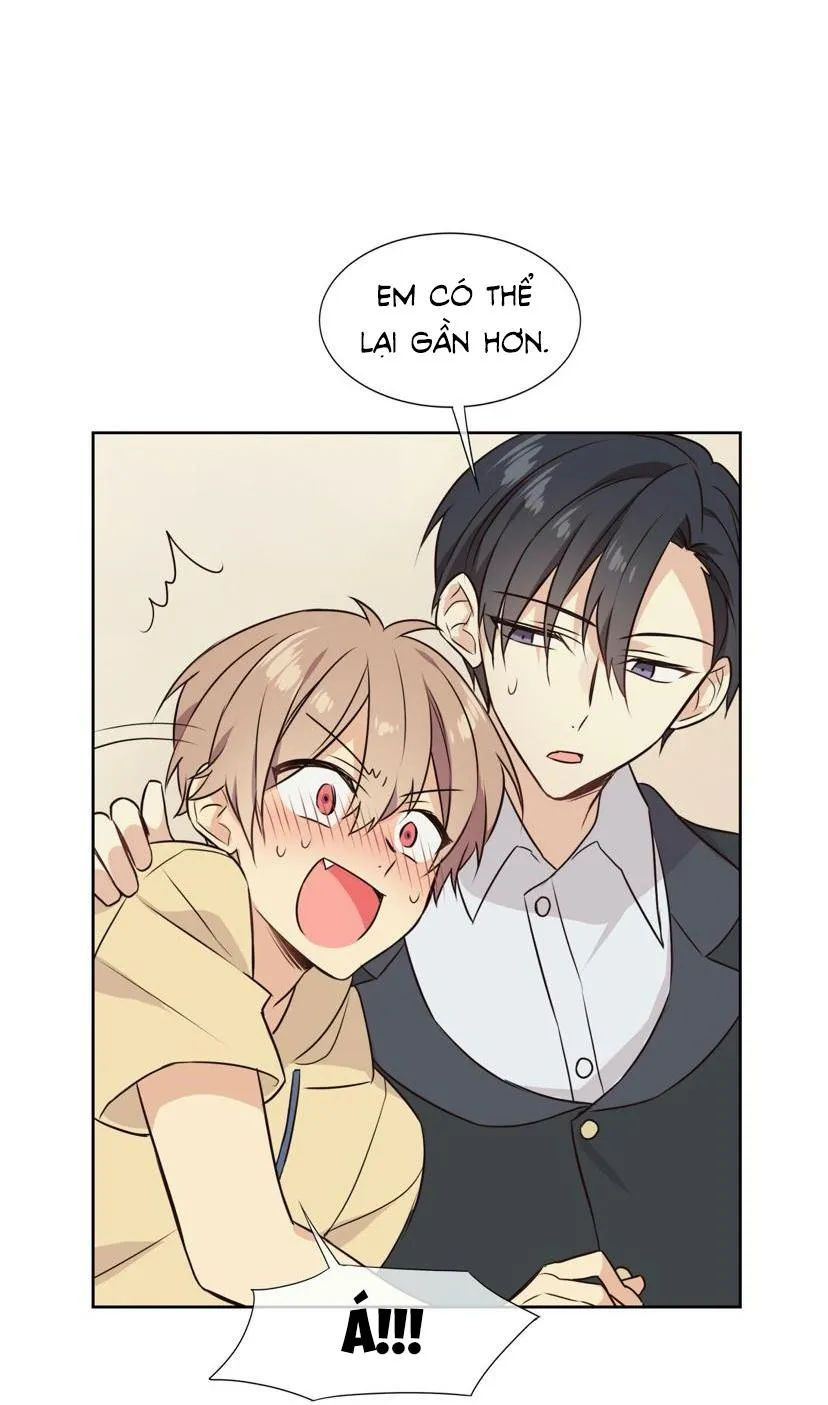 Món đồ chơi kỳ lạ của Vargoth Chapter 14 Trang 52