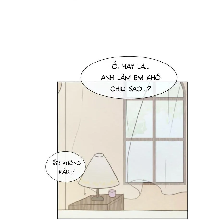 Món đồ chơi kỳ lạ của Vargoth Chapter 14 Trang 53