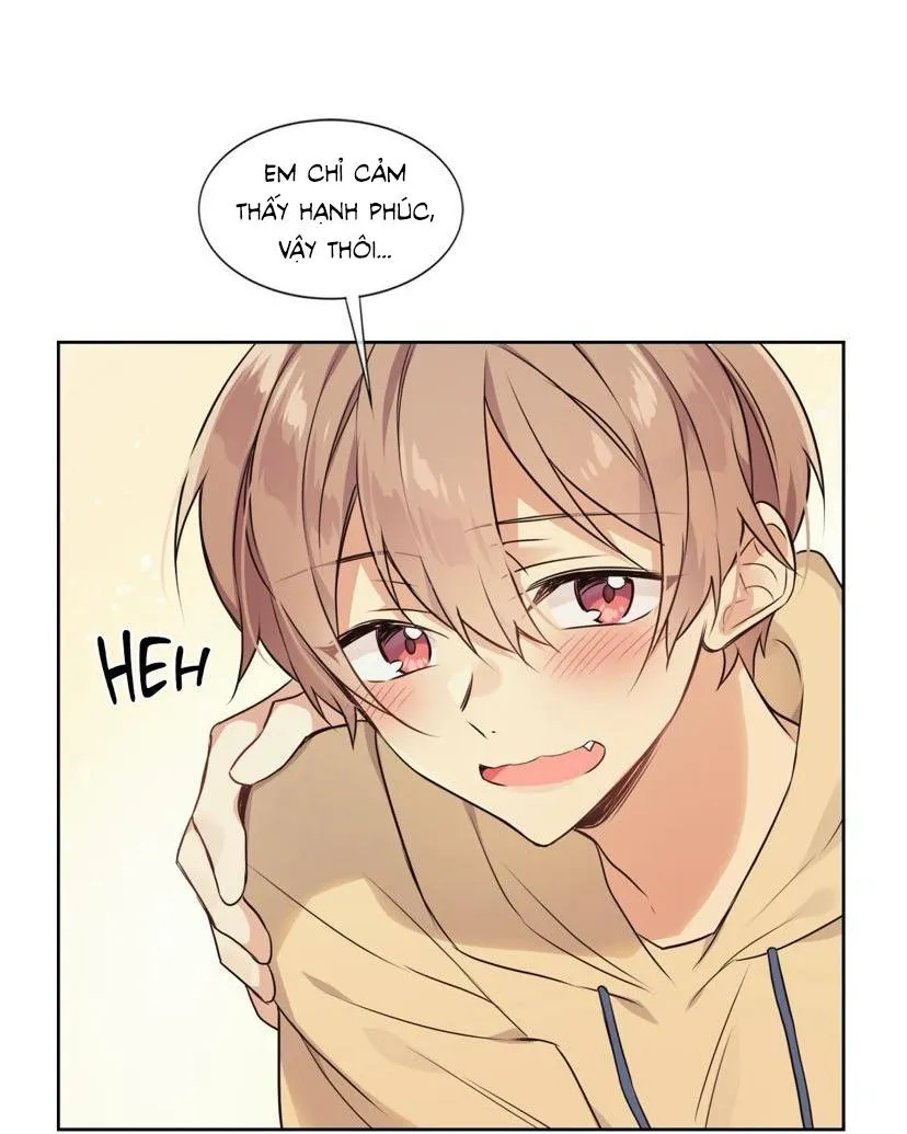 Món đồ chơi kỳ lạ của Vargoth Chapter 14 Trang 54