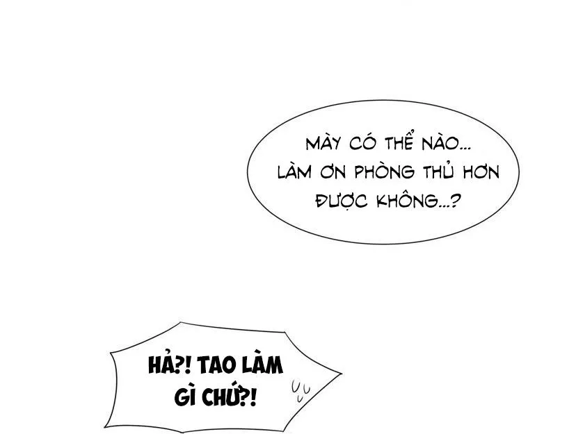 Món đồ chơi kỳ lạ của Vargoth Chapter 14 Trang 56